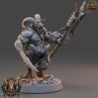 Spetzaar - The Rawmen of Haarkanjaka