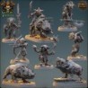 Goblins da Tredzle COMPLETE PACK