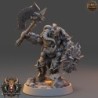Turrff - The Rawmen of Haarkanjaka
