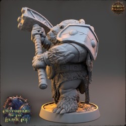 Clubber Zang - Custodians of The Black Ice 2