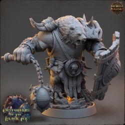 Igor Masher - Custodians of The Black Ice 2