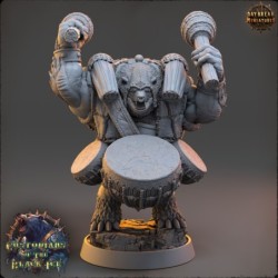 Custodians of The Black Ice - COMPLETE PACK 2