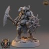 Ookje From Hell - The Rawmen of Haarkanjaka