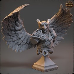 Airo Skycrusher
