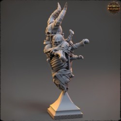Lieutenant Marrowbone 2
