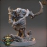 Arraz Decza - The Goreborn of Carcass Hollow