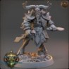 Krythar Maelkor - The Goreborn of Carcass Hollow