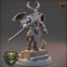 Krellar Vortex - The Goreborn of Carcass Hollow