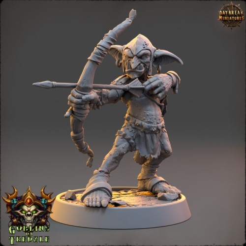Goblins da Tredzle COMPLETE PACK