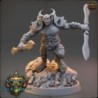 Syathar Nolko - The Goreborn of Carcass Hollow