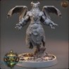 Vexar Jorath - The Goreborn of Carcass Hollow