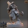 Elodie de l´Etoile Filante - The Renegades of the Iron Phoenix