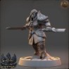 Clemence de l´Epee Brisee - The Renegades of the Iron Phoenix