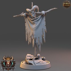 Beastmen: The Rawmen of Haarkanjaka - COMPLETE PACK 2
