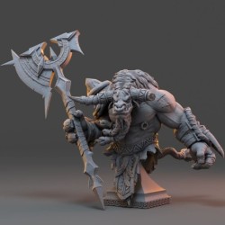 Blotus Gusher - Bust