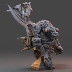 Blotus Gusher - Bust 2