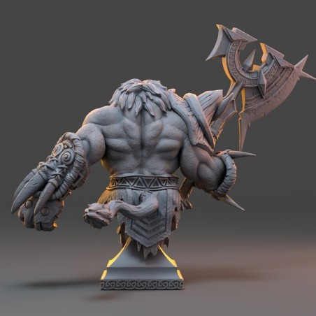 Blotus Gusher - Bust