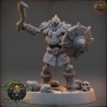 Grandmaster Rot - The Fallen Camaradas of Tainted Moor