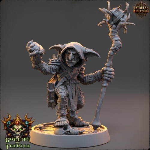 Goblins da Tredzle COMPLETE PACK