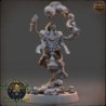 Darkcaster Malvenom - The Fallen Camaradas of Tainted Moor