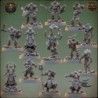 The Fallen Camaradas of Tainted Moor - COMPLETE PACK