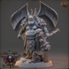 Nicodemus Gloomcrest - Dark Alliance of the Blood Moon