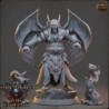 Serpentus Nightshade - Dark Alliance of the Blood Moon
