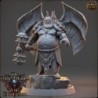 Valto Grimspire - Dark Alliance of the Blood Moon