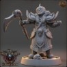 Vyctor Hullow - Dark Alliance of the Blood Moon