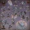COMPLETE PACK- Dark Alliance of the Blood Moon