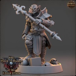 COMPLETE PACK- Dark Alliance of the Blood Moon 2