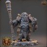 Hral Fyrnax - The Strongbacks of Castle Primatus