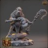 Brak Stormar - The Strongbacks of Castle Primatus