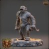 Mogar Stonemir - The Strongbacks of Castle Primatus