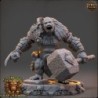 Raka Windar - The Strongbacks of Castle Primatus