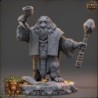 Urak Vaelor - The Strongbacks of Castle Primatus