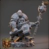 Varn Shadak - The Strongbacks of Castle Primatus