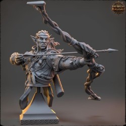 Vinduu Bright Flight - Bust