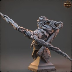 Vinduu Bright Flight - Bust 2