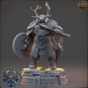 Bjarg Wylder - The Descendants of Tyr