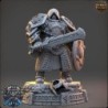 Garrick Voss - The Descendants of Tyr