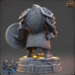 Garrick Voss - The Descendants of Tyr 2