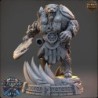 Icebjorn Horgast - The Descendants of Tyr