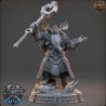Master Edric Stoneglow - The Descendants of Tyr