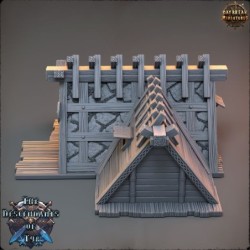 Master Edric s Laboratory - The Descendants of Tyr 2