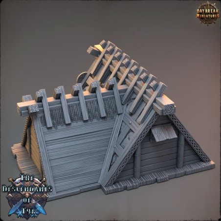 Master Edric s Laboratory - The Descendants of Tyr