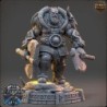 Thane Eboncry - The Descendants of Tyr