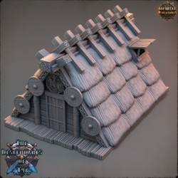 Tyr s Sanctum - The Descendants of Tyr