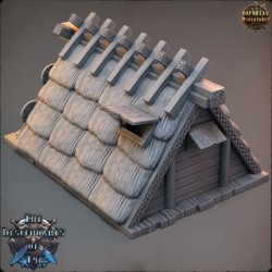 Tyr s Sanctum - The Descendants of Tyr 2
