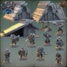 The Descendants of Tyr COMPLETE PACK